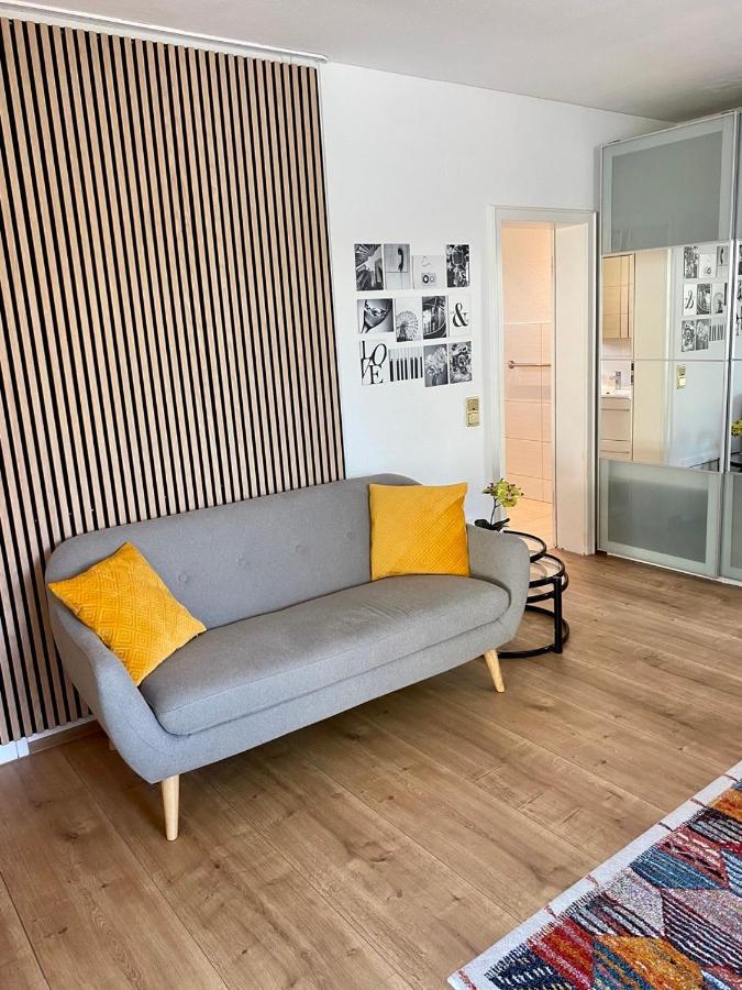 Ferienwohnung Waldblick Kaufungen Екстериор снимка